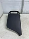 2024 VOLVO XC90 Center Console Black Leather Armrest OEM 