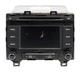 2015-2017 Hyundai Sonata AM-FM Satellite Radio CD Player w MP3 Part 96180C20004X