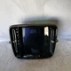 Info-GPS-TV Screen 9" Display Center Dash Mounted Fits 19-20 VOLVO S60 566190