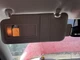 Driver Left Sun Visor With Illumination Fits 17-20 MAZDA CX-5 2178096