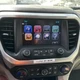 2017-2019 GMC ACADIA Radio Display Screen Control Panel WITH Vents GENUINE OEM