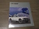 MINT CHEVROLET 1988 CHEVY S-10 PICKUP 20 PAGE SALES BROCHURE NEW (R-77)