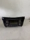 2016 2017 2018 Nissan Rogue OEM 28185-1VX0A Radio Receiver AM FM CD x8461 DG