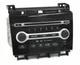 2009-10 Nissan Maxima AM FM Radio Aux 6 Disc CD Player 28185-9N00A Option CY28D