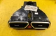 VW SCIROCCO GT 2.0 TDI 1.4 TSI 08-2014 DASHBOARD CENTRE AIR VENT 1Q0819735C