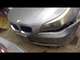 Driver Front Door Switch Driver's Fits 04-07 BMW 525i 326851