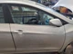 2013- 2017 Hyundai Elantra Passenger Front Rh Door Electric Hatchback GT Silver