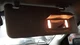 OEM Sun Visor For Dodge 1500 Pickup 4Dr Gry Right