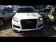 Charcoal Q7 AUDI   2015 Fuel Vapor Canister 1144614