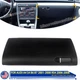 Black Glove Box Door Lid For Audi A4 S4 B6 B7 2001-2008 2006 w/Buckle 8E1857124A