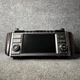 10 11 12 LAND RANGE ROVER L322 RADIO STEREO GPS NAVIGATION  DISPLAY SCREEN OEM