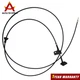 New Hood Release Cable With Handle 74130S01A01 For Honda Civic 1996-2000