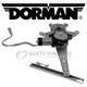 Dorman 741-952 Power Window Motor & Regulator Assembly for WL41952 zl