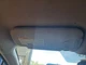 2016 Nissan Sentra Driver Left Sun Visor OEM Used 4DR SED BLK 268-11645L