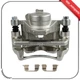 1PC Front Left Brake Caliper w/ Bracket For 97-99 Acura CL 90-97 Honda Accord