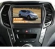 For Hyundai Santa Fe IX45 2013-2018 9" Android 13 CarPlay Car GPS Stereo Radio