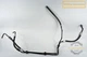 03-06 Mercedes R230 SL55 AMG ABC Suspension Hydraulic Line Set 2309976082 OEM