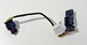 17-22 TESLA 3 HIGH VOLTAGE HV CHARGER PORT SOCKET MODULE ACTUATOR CABLE 1494364