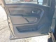 2019 Nissan Titan XD Front Door Trim Panel with Window Switch - Used