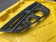 Audi A5 B9 2018 OEM Dashboard Center Speaker Trim &ndash; Part Number 8W0919068