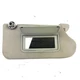 2013-2018 NISSAN ALTIMA RIGHT SUN VISOR OEM 964003TA0A