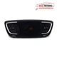 2017-2020 Chrysler Pacifica Touchscreen Information Display P68239902AD OEM 2017-2020 Chrysler Pacifica Touchscreen Information Display P68239902AD OEM