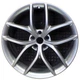Wheel Rim Tesla 3 20 2020 104424300A Painted OEM Factory OE 96941