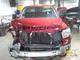 2016 Toyota Tundra Windshield Wiper Motor