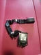 2012-2017 HYUNDAI ACCENT REAR Center   SEAT BELT RETRACTOR 89810-1R500