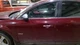 2008 Mercury Sable Left Driver Door Red Electric Keyless Entry Used 1149470