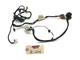 2014-2017 MASERATI GHIBLI CENTER CONSOLE WIRE WIRING CABLE HARNESS OEM.