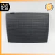 07-13 Bentley Continental GTC GT Dash Dashboard Speaker Cover Grille OEM