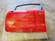 2016 - 2017 Kia Rio Front Left Driver Door Shell Signal Red *Minor Dings*