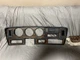 81-93 DODGE Ram D150 D250 D350 Ramcharger Instrument Dash Bezel Trim Panel Wood