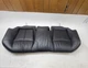 11-13 INFINITI M37/M56 14-19 Q70 Rear Seat Lower Portion Black OEM 88300-1MA4B