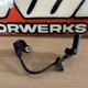 09-19 BMW N55 3.0 6-Cyl Engine Crankshaft Position Timing Sensor 7582842 OEM