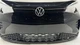 2023-24 VW ID4 EV Front Bumper Cover Assembly Black Park Sensor Gouge Scratch