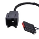 HC3Z-19A387-A For Ford SYNC 2-SYNC 3 USB Hub Power Harness Adaptor CARPLAY Gen1