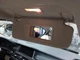 Passenger Sun Visor Illuminated Vinyl Fits 10-16 BMW 535i 3162656