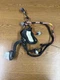 2009-2018 Dodge Ram 1500 Right Rear Side Door Wire Wiring Harness Crew Cab OEM