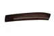 03-13 Maserati Quattroporte M139 Front Left Driver Side Door Trim Panel Wood OEM