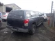 Used Front Center Infotainment Display fits: 2008 Toyota Tundra navigation displ