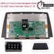Touch-Screen Glass Digitizer For MYLINK RADIO 2021-23 Chevy GMC DD102ZA-01C