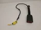 2012-2017 HYUNDAI AZERA RH Right Seat Belt Front Passenger Buckle