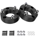 Front 2.5" Leveling Lift Kit for 2007-2026 Chevy Silverado 1500 GMC Sierra 1500