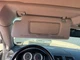 Driver Sun Visor C70 Convertible Fits 06-13 VOLVO 70 SERIES 2257697