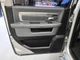 Dodge Ram 1500 2016 Door Trim Panel Rear 626338