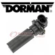 Dorman Crankshaft Position Sensor for 1999-2005 Pontiac Montana 3.4L V6 gt