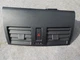 2010 2011 MAZDA 3 CENTER DASH DUAL A/C AIR VENT TRIM PANEL OEM
