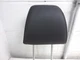 2024 HYUNDAI SANTA FE Driver Left Side Front Headrest Black Leather TRIM NNB OEM